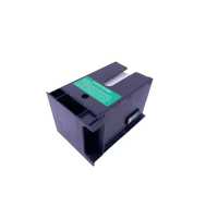 Hasznlt festk prna utngyrtott Epson T6710 Maintenance box 50K    