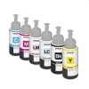Epson világosbíbor tintatartály T6736 L800, L805, L810, L850, L1800 POS nyomtató Blokk-Nyomtatóhoz C13T67364A Technikai adatok