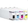 EPSON WorkForce Pro WP-4000 4500 TintaPatron XXL Fekete (Bk) 4k Cartridge C13T70114010 Technikai adatok