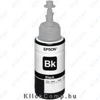 Epson pigment fekete tintatartály, T7741, M sorozathoz C13T77414A fotó
