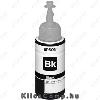 Epson pigment fekete tintatartály T7741 M sorozatú nyomtatóhoz C13T77414A Technikai adatok