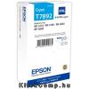 EPSON WorkForce Pro WP-5000 tintapatron XXL Kék