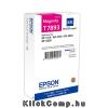 EPSON WorkForce Pro WP-5000 tintaPatron XXL Pir
