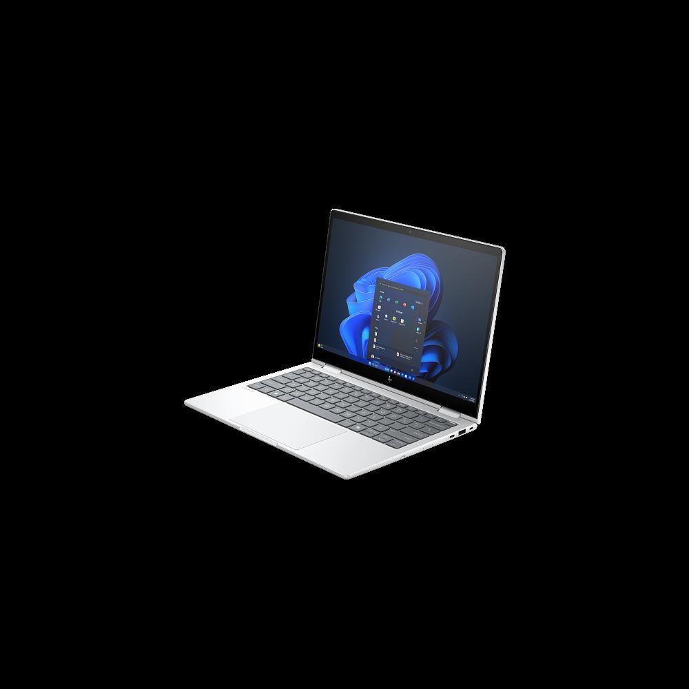 HP Elitebook 8 Flip G1i laptop 13.3  1920x1200 WUXGA  Ultra7-255U 32GB 512GB Wi fotó, illusztráció : C15B5ET