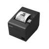 Epson TM-T20III blokk-nyomtató USB sorosport vágó fek