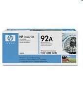 hp lj toner 1100, 1100a, 3200 fotó, illusztráció : C4092A