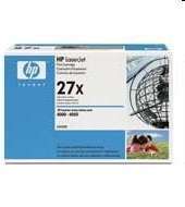 hp lj toner 4000/4050 fotó, illusztráció : C4127X
