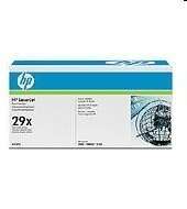 hp lj toner 5000/5100 fotó, illusztráció : C4129X