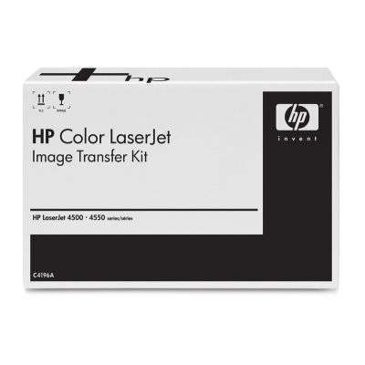 hp Transfer Kit Color LaserJet 4500/4550-es nyomtatókhoz fotó, illusztráció : C4196A