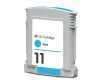 HP C4836A Patron Cyan HP No.11 WOX