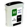 HP C4844A Patron Black. HP No.10 69ml WOX