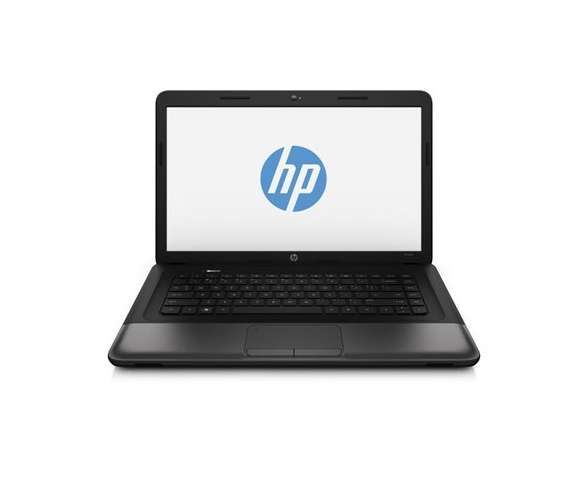 HP 655 15,6  notebook /AMD Dual-core E2-1800 1,7GHz/4GB/500GB/DVD író/táska not fotó, illusztráció : C4X90EA