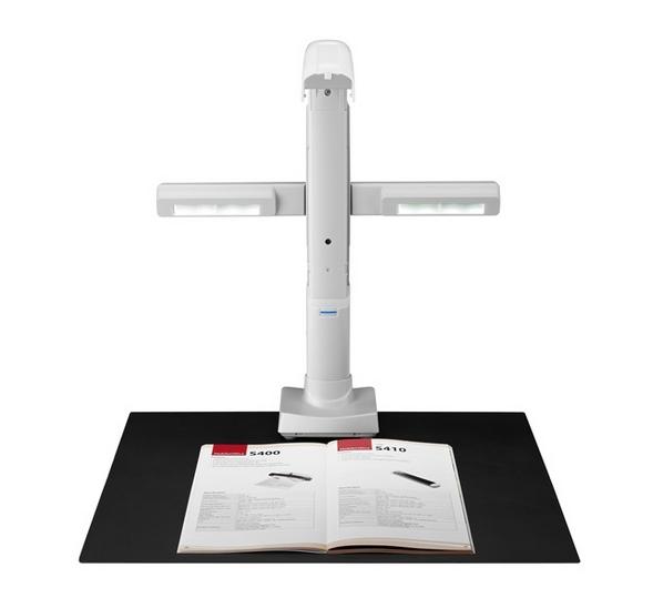 Scanner MobileOffice fotó, illusztráció : C500