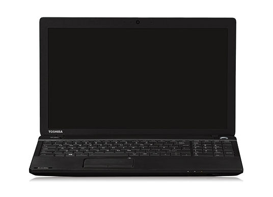 Toshiba Satellite 15.6  laptop , i3-3110M, 4GB, 750GB, NV GF 710M 2GB, Win8.1 fotó, illusztráció : C50-A-1CQ