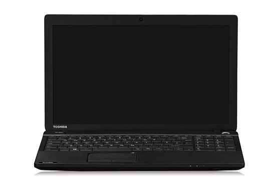 Toshiba Satellite 15.6  laptop , Intel 2020M, 4GB, 500 GB, NV14 1GB ,Windows 8. fotó, illusztráció : C50-A-1FX