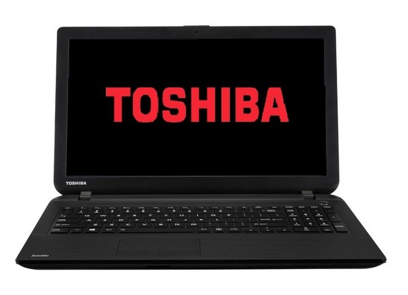 Toshiba Satellite laptop 15.6  PQC N3540 fotó, illusztráció : C50-B-18J