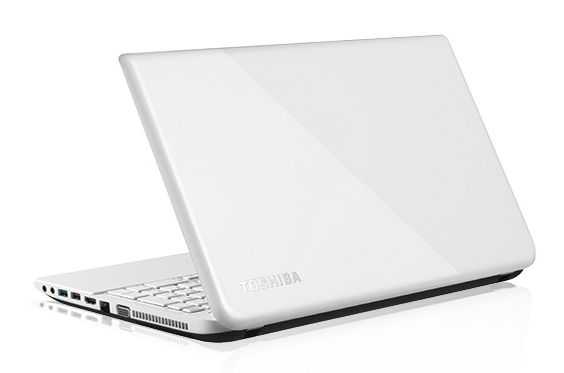 Toshiba Satellite 15,6  laptop , Intel i5-3230M, 4GB, 750GB, ,NV. GEF. 710 , Wi fotó, illusztráció : C55-A-10Q