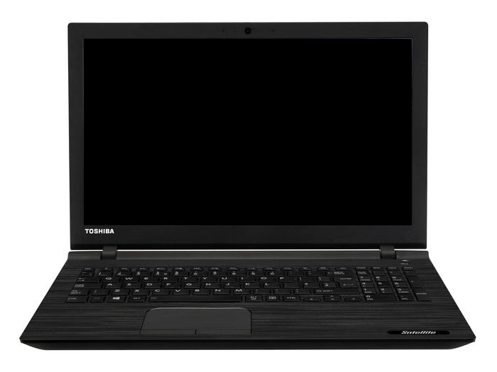 Toshiba Satellite C55 15.6  laptop i3-4005U 1TB fotó, illusztráció : C55-C-10M