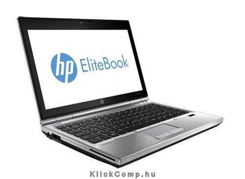 HP EliteBook 2570p 12,5  notebook Intel Core i5 3210M 2,5GHz/4GB/500GB/DVD író/ fotó, illusztráció : C5A40EA