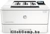 Lézernyomtató A4 mono USB/Háló Duplex HP LaserJet Pro 400 M402dne #B19