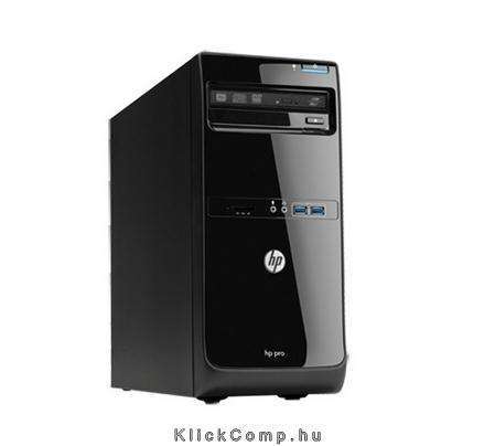 HP Pro 3500 MT asztali számítógép fotó, illusztráció : C5Y05EA