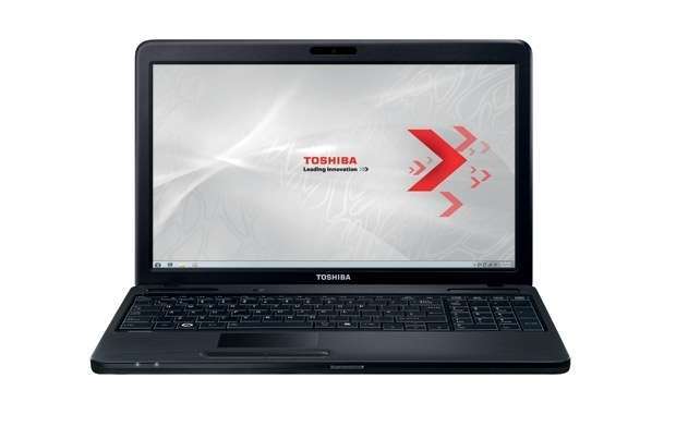 Toshiba Satellite 15,6  laptop, Intel i5-2410M, 4GB, 500GB, Gef315, Win7Hpre, S fotó, illusztráció : C660-20T