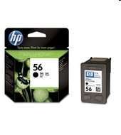 hp 56 inkjet tintapatron Phsm 7x60, dj 5652, ps100, dj5550 fotó, illusztráció : C6656AE