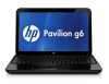 HP Pavilion g6-2220sh C6C50EA 15,6" notebook PDC B960 2,2GHz/6GB/750GB/HD7670/DVD író C6C50EA