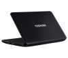 Akció 2012.10.25-ig  Toshiba Satellite C850-176 (15,6 , Intel i3-2310M, 2GB, 320GB, DOS, Fe