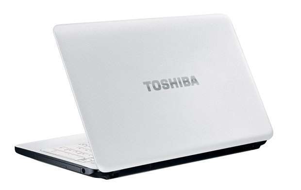 Toshiba Satellite 17.3  laptop, Intel B960, 4GB, 500GB, VGA HD 7610 1GB , DOS, fotó, illusztráció : C870-11K
