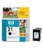 hp 21 black ink cartidge tintapatron dj39x0, psc 1410 C9351AE Technikai adatok