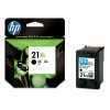 HP XL Fekete patron HP 21 C9351CE Technikai adatok