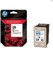 hp 59 inkjet tintapatron Phsm 7x60, dj 5652, ps100, dj5550 fotó, illusztráció : C9359AE