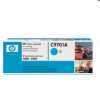 hp toner cartridge, cyan clj1500/2500