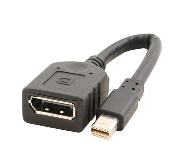 ATI mini DP M -> Display Port 20P F 2 év fotó, illusztráció : CA00109-R0