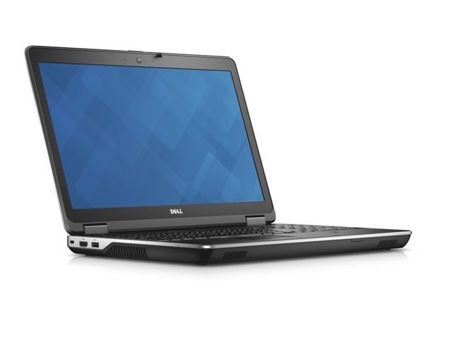 DELL Latitude E6540 notebook 15.6  FHD i7-4610M 8GB 256GB SSD AMD-8790M Windows fotó, illusztráció : CA108LE6540EMEA