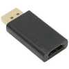 Átalakító VCOM KÁBEL ADAPTER DISPLAYPORT APA - HDMI ANYA