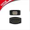 Átalakító VCOM ADAPTER MINI DISPLAYPORT APA - HDMI ANYA