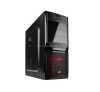 Számítógépház Midi Aerocool V3X Advance Black Edition