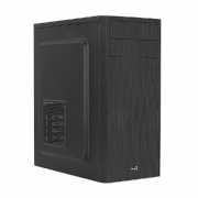 Számítógépház Midi Aerocool CS-1103 Black CAAC300 fotó