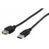 USB 2.0 nagy sebességű USB hosszabbító kábel 1.80 m CABLE-143HS Technikai adatok