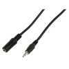 JACK HOSSZABBÍTÓ KÁBEL 2.5m CABLE-423_2 Technikai adatok