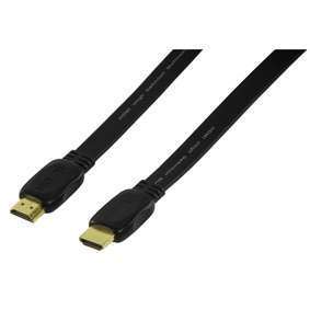 VALUELINE NAGY SEBESSÉGŰ HDMI KÁBEL ETHERNETEL fotó, illusztráció : CABLE-5504-1.5