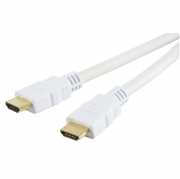 Karácsonyi ajándék ötlet 2014: HDMI 1.3 M-M WHITE 3M GLOP