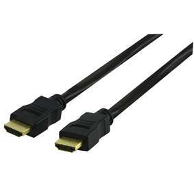 ARANYOZOTT HDMI 1.3 KÁBEL fotó, illusztráció : CABLE-557-10