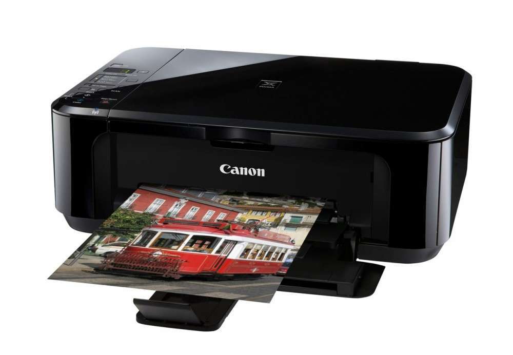 Canon tintasugaras MFP NY/M/S Pixma MG3150 - Már nem forgalmazott termék fotó, illusztráció : CAN5289B006AA