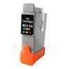 CANON BCI24 C Patron (For Use) WOX DEC21/24C