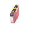 CANON BCi3/6/CLI8 Yellow UNIV. (For Use) WOX DEC3eY