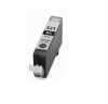 CANON CLI521 Black CHIPES (For Use) WOX