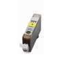 CANON CLI521 Patron YE CHIPES (For Use) WOX